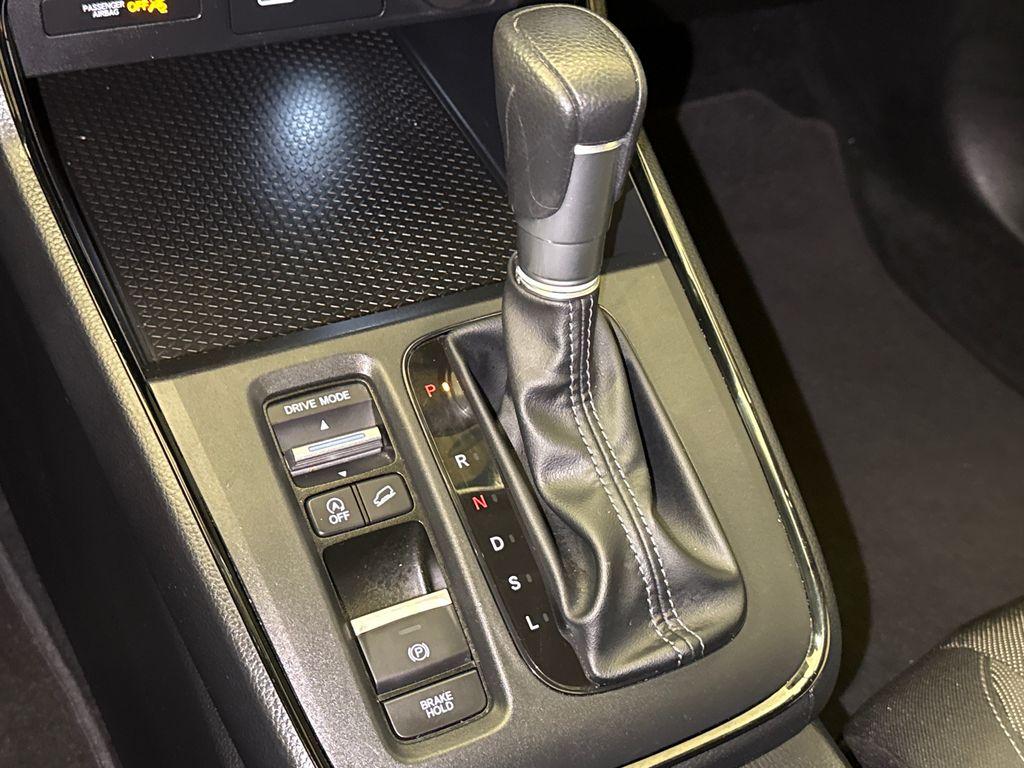 صورة مصغرة 28 لـ 2024 Honda CR-V EX