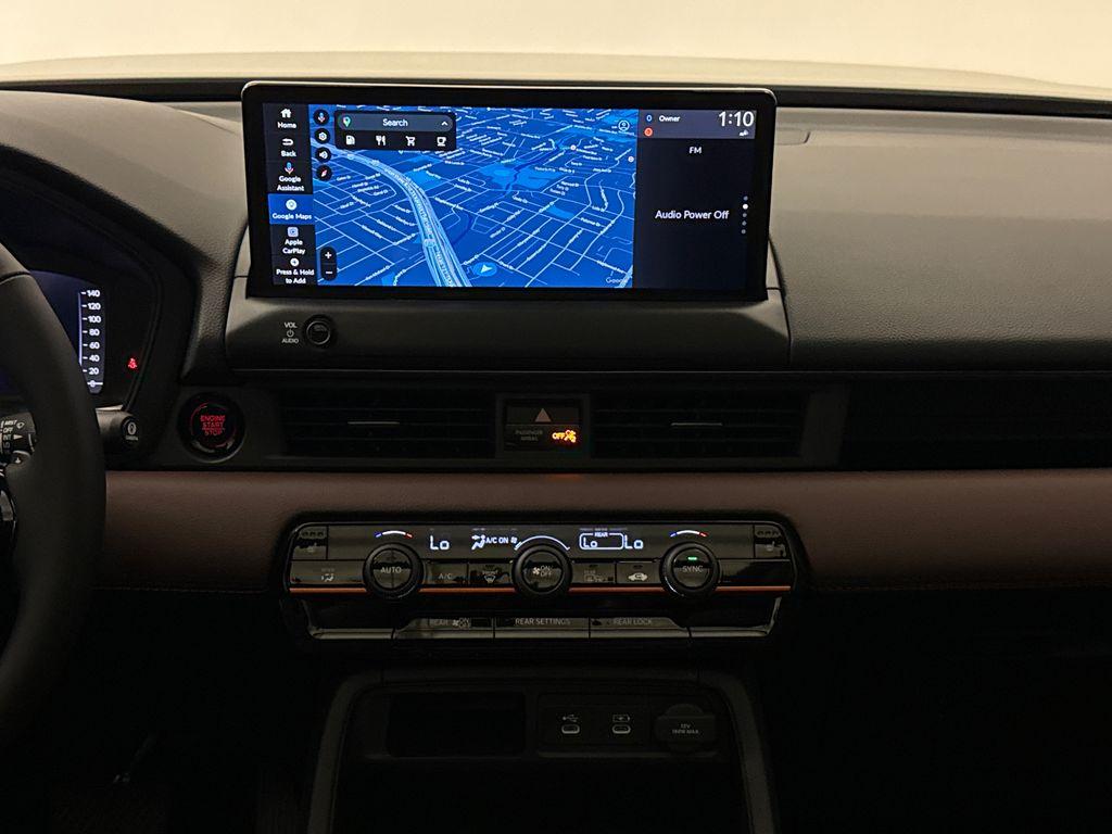 صورة مصغرة 15 لـ 2026 Honda PILOT TRAILSPORT