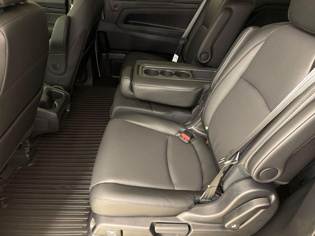 2026 Honda ODYSSEY EX-L thumbnail 18