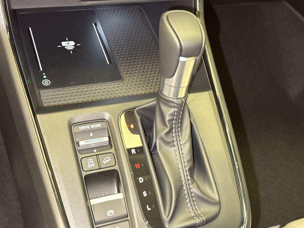صورة مصغرة 29 لـ 2026 Honda CR-V EX-L