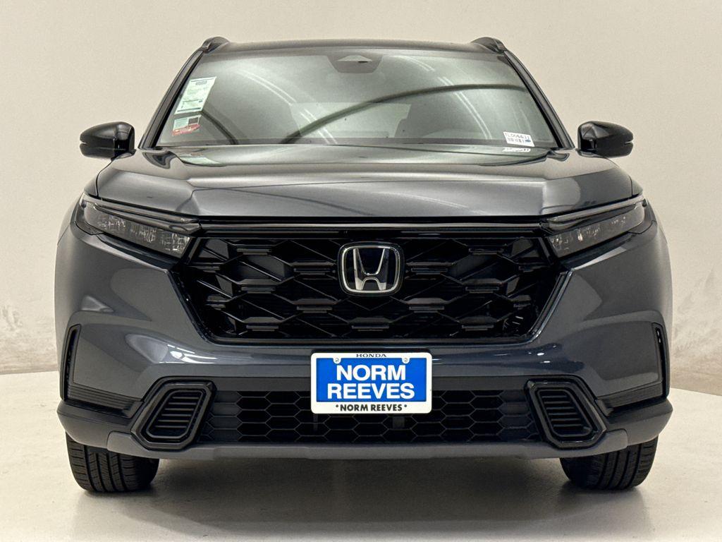 HONDA CR-V - 3