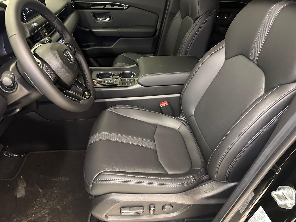 2026 Honda PILOT EX-L — миниатюра 18