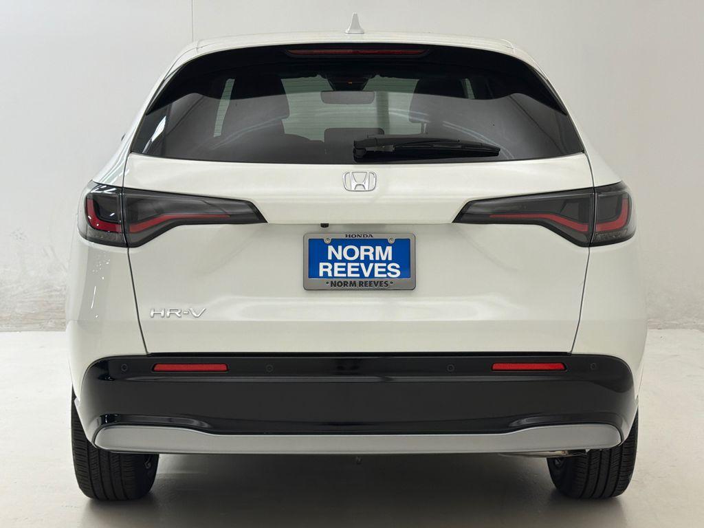 2027 Honda HR-V EX-L photo 6