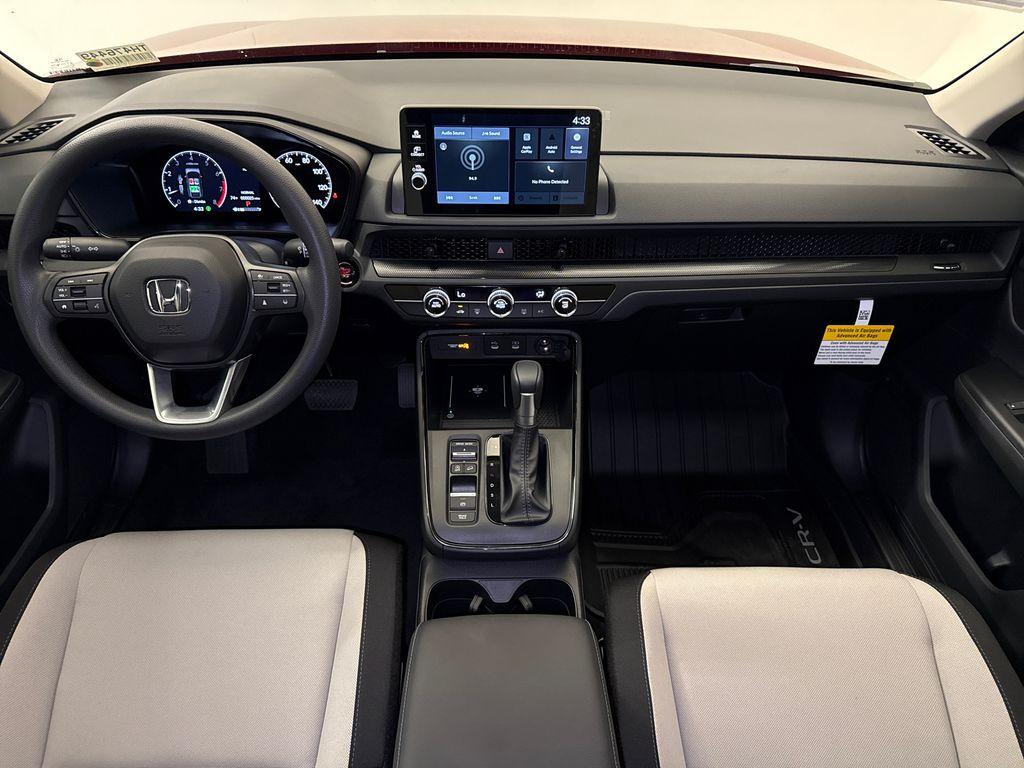 صورة مصغرة 13 لـ 2026 Honda CR-V LX