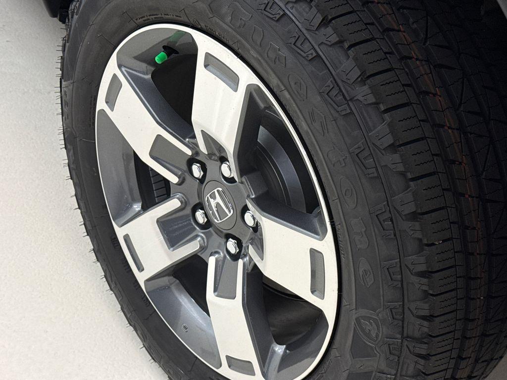 2026 Honda RIDGELINE RTL 照片 10