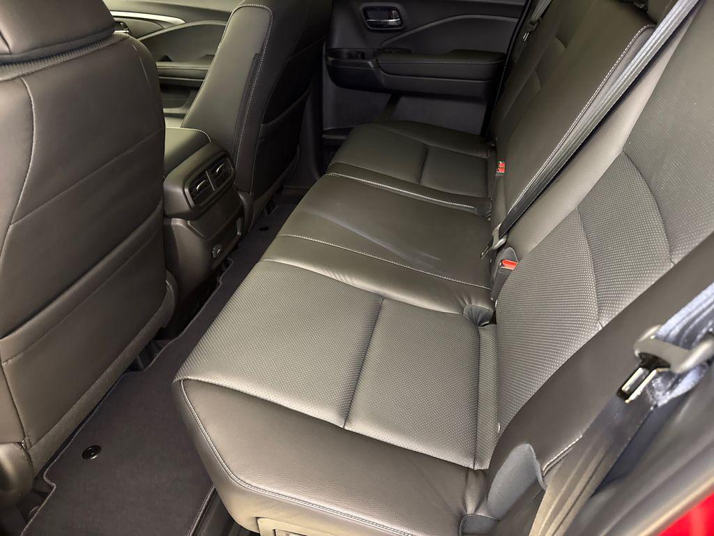 2026 Honda RIDGELINE RTL — миниатюра 18