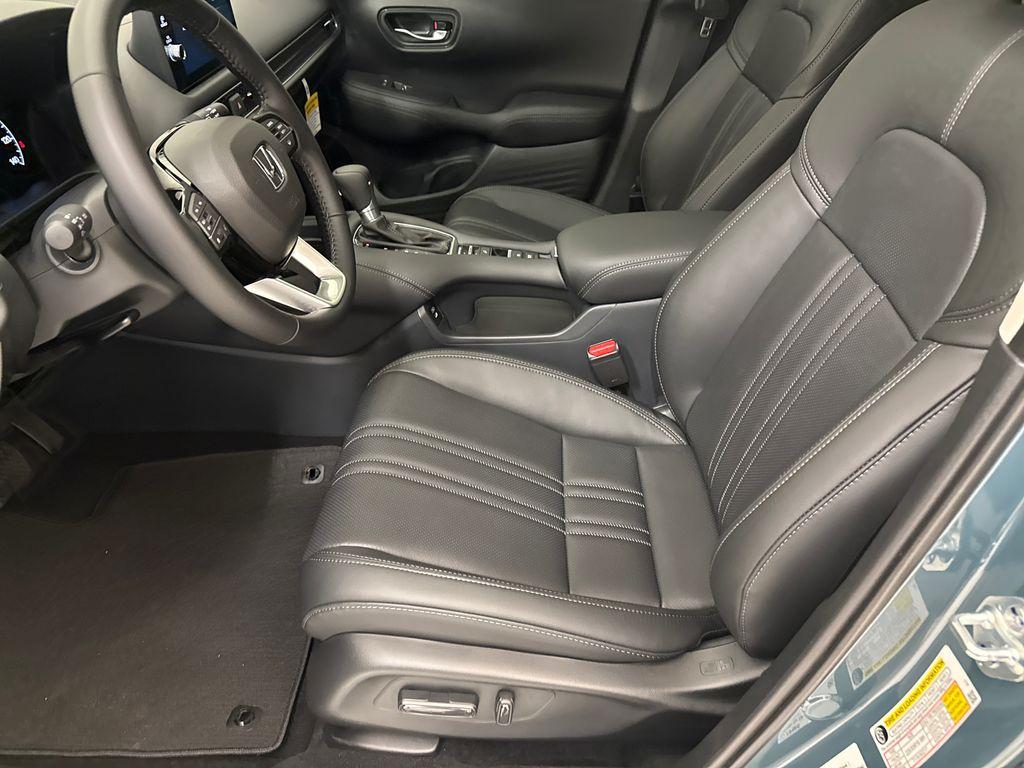 صورة مصغرة 18 لـ 2027 Honda HR-V EX-L