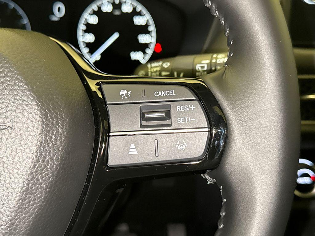 صورة مصغرة 31 لـ 2027 Honda HR-V EX-L