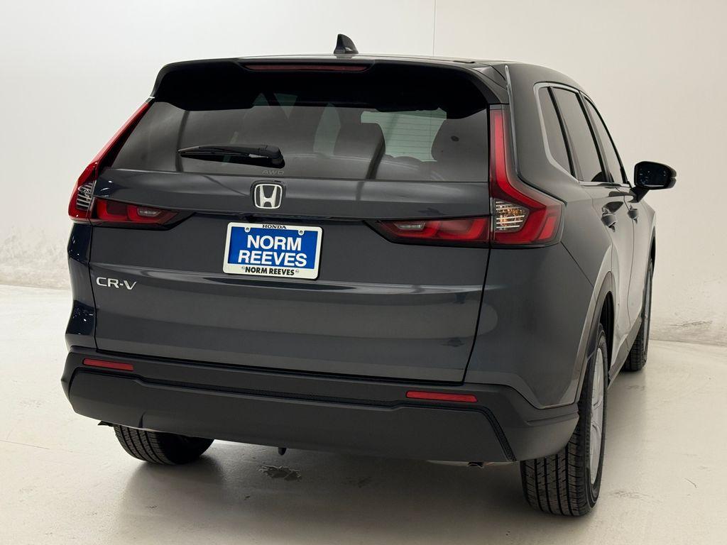 HONDA CR-V - 8