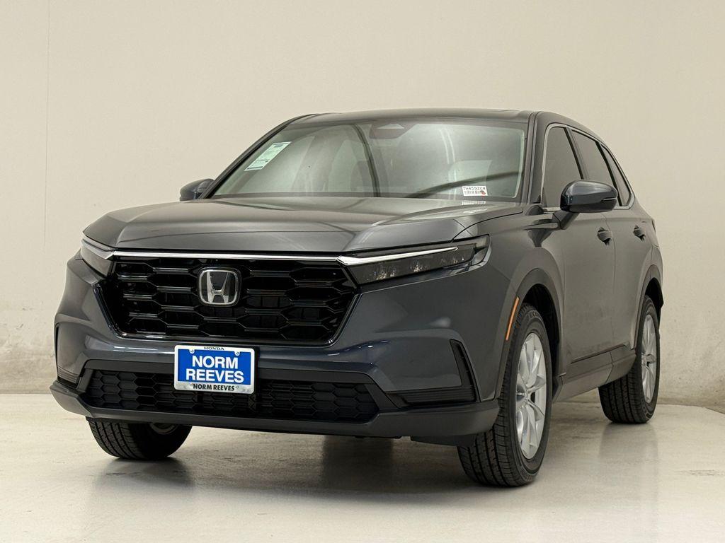 HONDA CR-V - 2