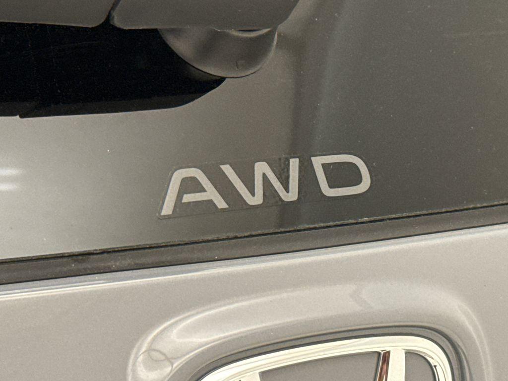 HONDA CR-V HYBRID SPORT TOURING - 10