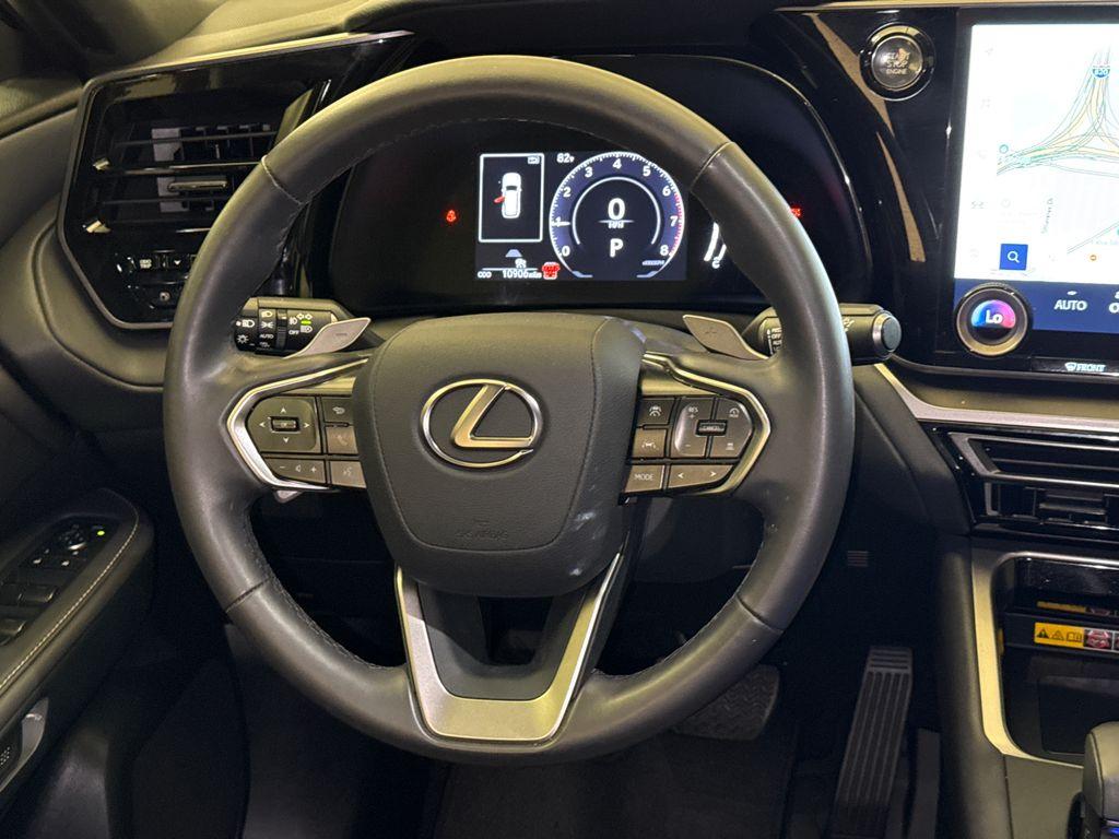 2024 Lexus TX 350 350 — фото 13