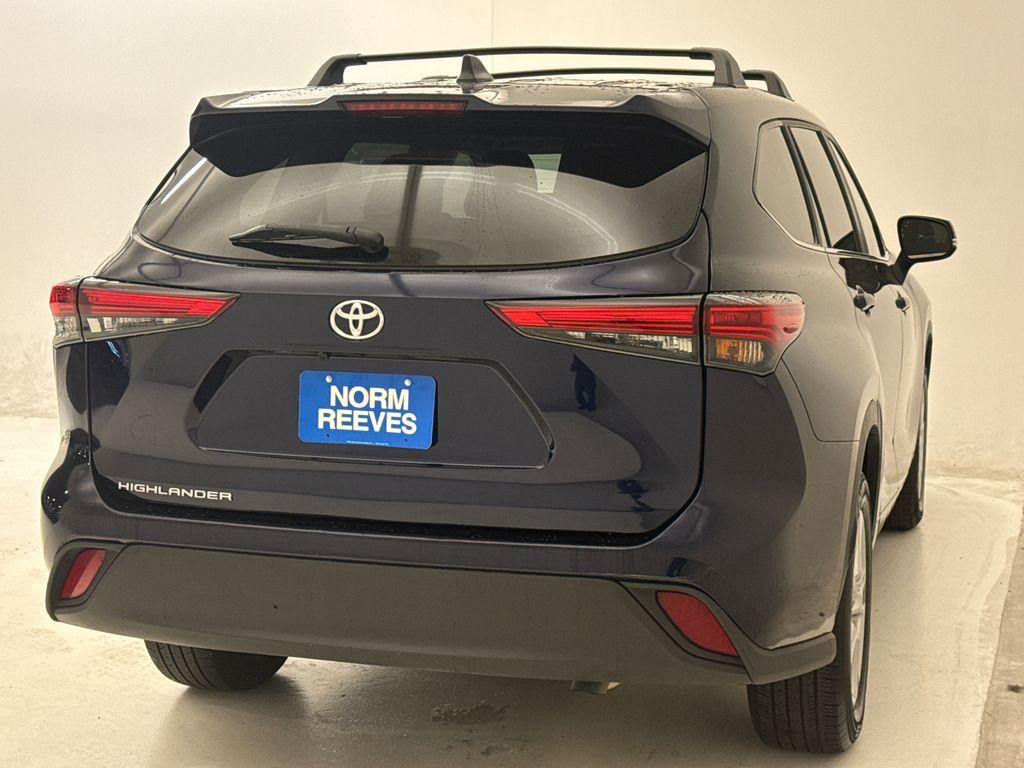 TOYOTA HIGHLANDER - 9