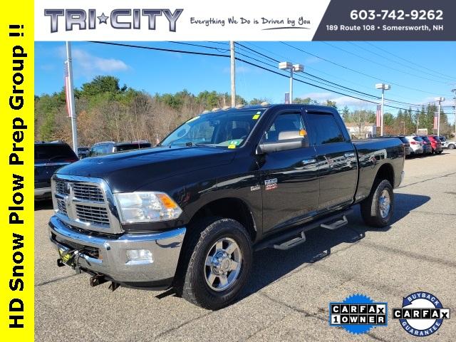 Dodge Ram 2500 2010 for Sale in Somersworth, NH
