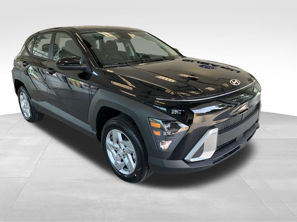 New 2026 Hyundai KONA SE