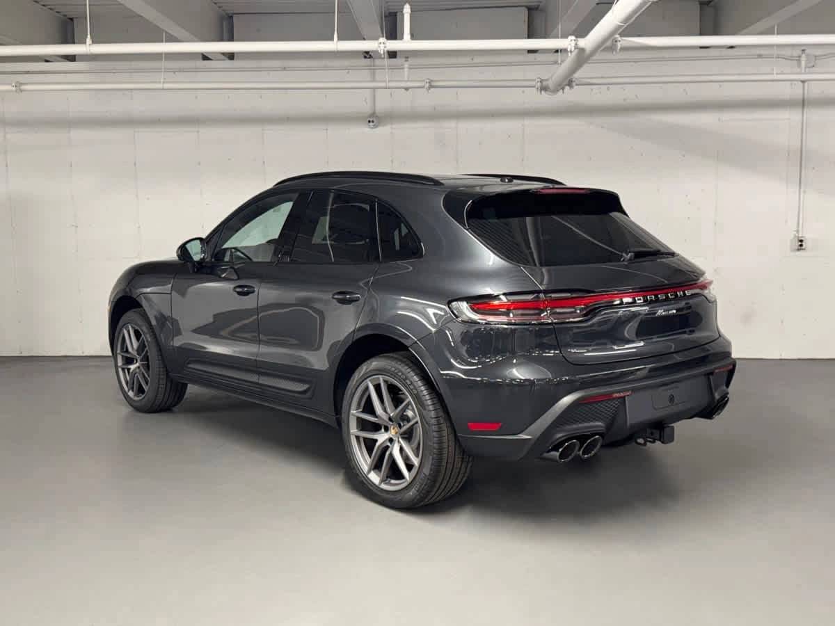 صورة 3 لـ 2026 Porsche MACAN