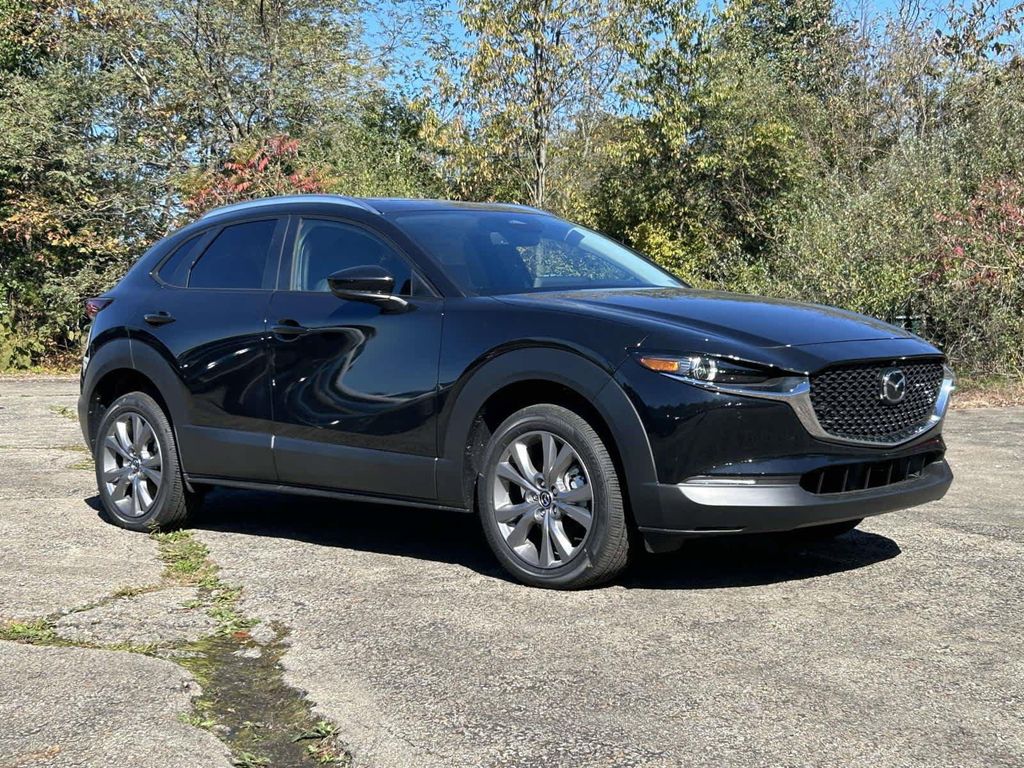 New 2026 Mazda CX-30 2.5 S Premium Package