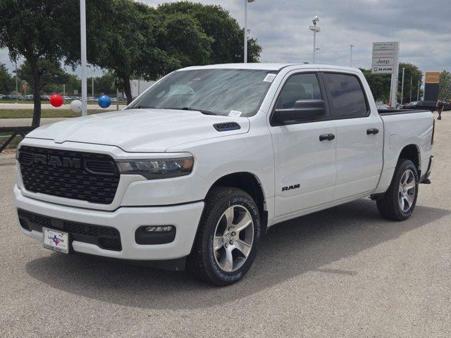 New 2026 RAM 1500 Express