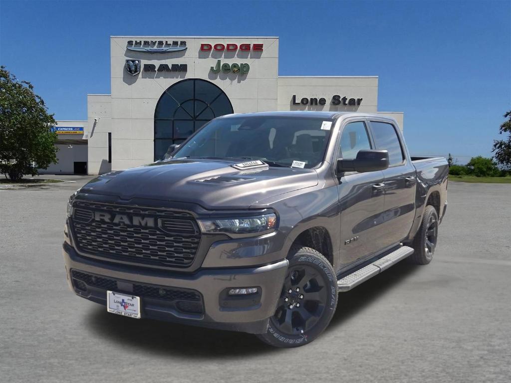 New 2026 RAM 1500 Express