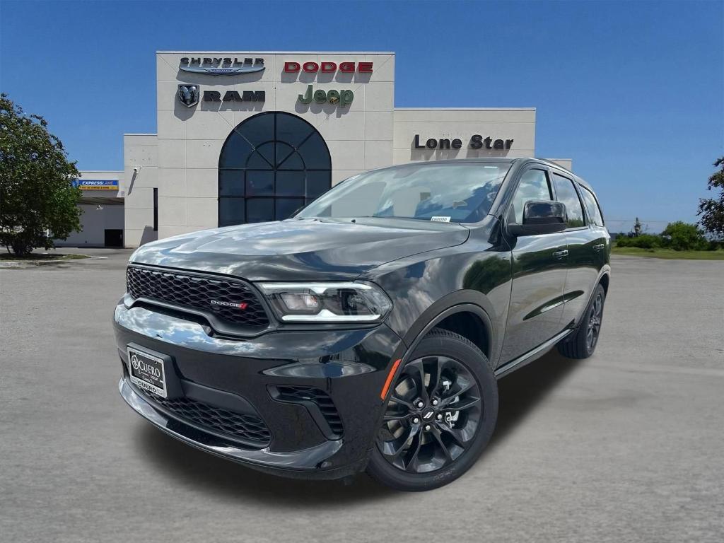 New 2026 Dodge Durango GT RWD