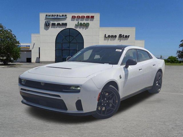 New 2026 Dodge Charger Scat Pack