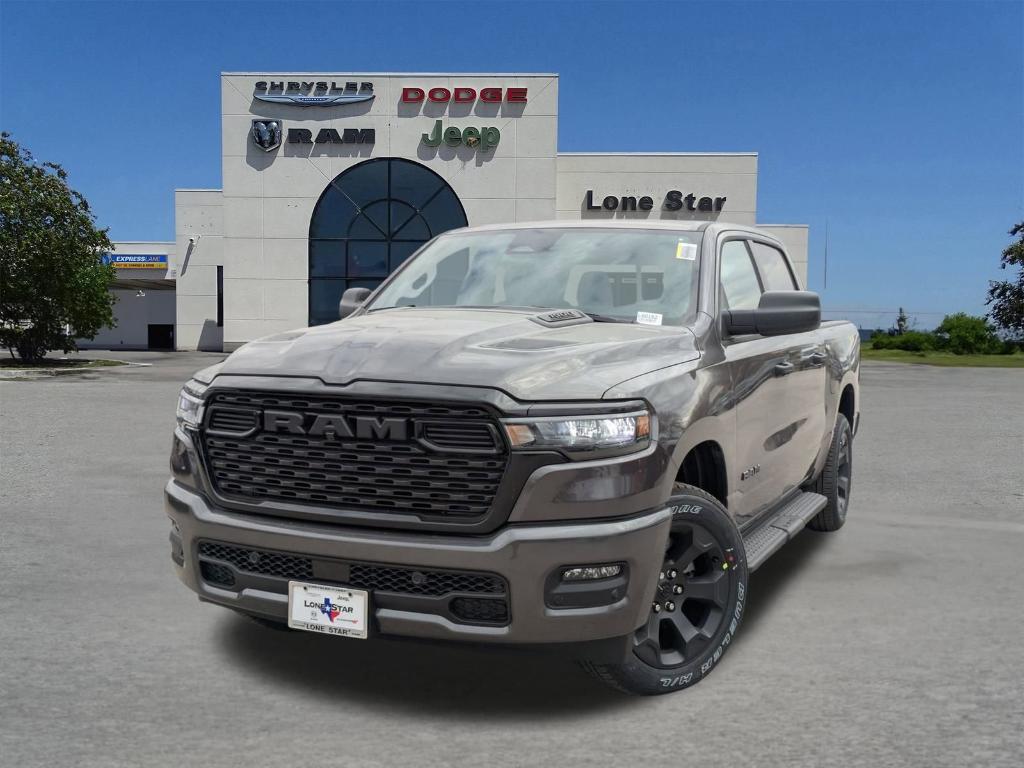 New 2026 RAM 1500 Express