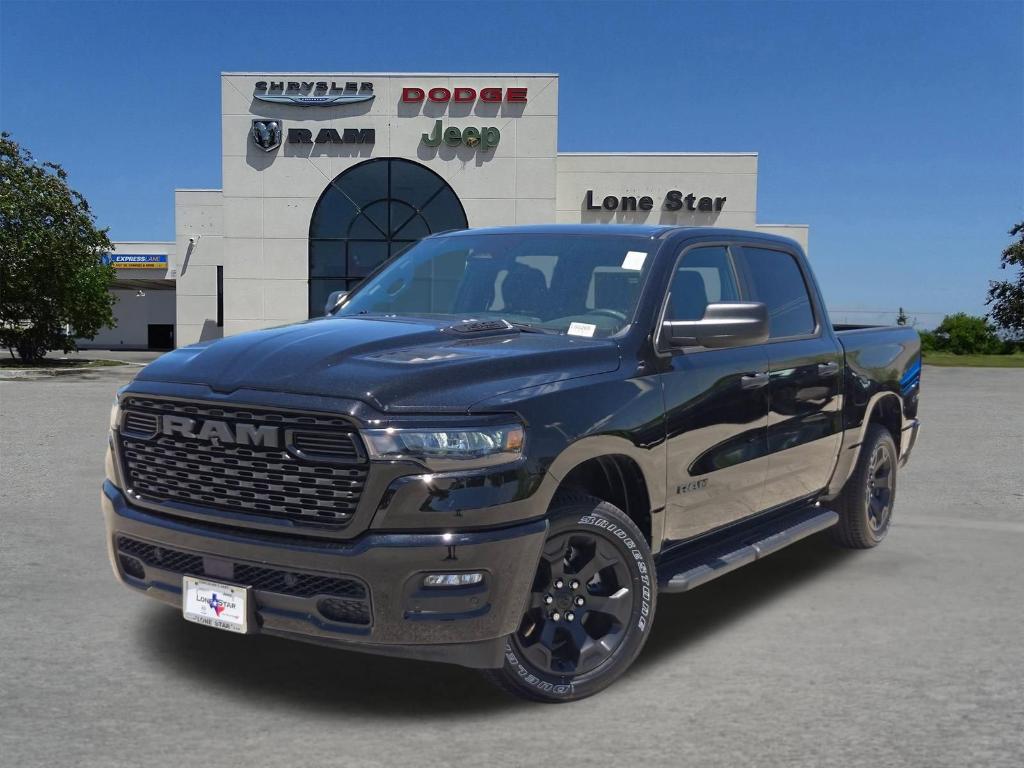 New 2026 RAM 1500 Express
