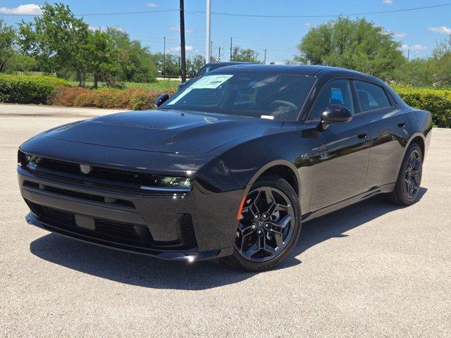 New 2026 Dodge Charger R/T