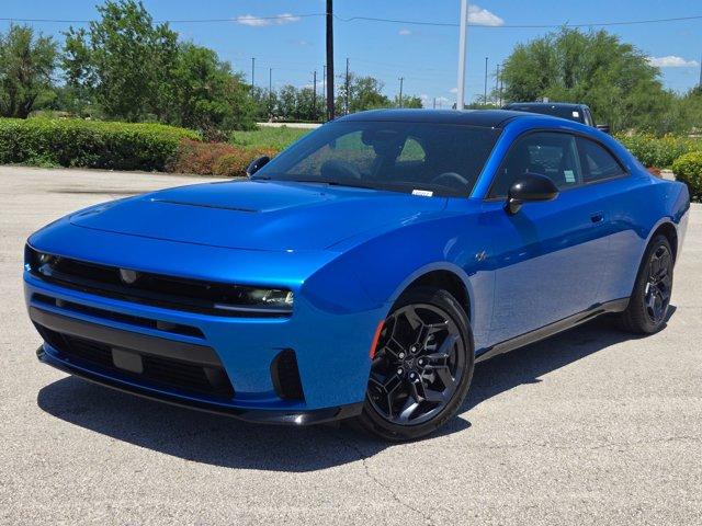New 2026 Dodge Charger R/T