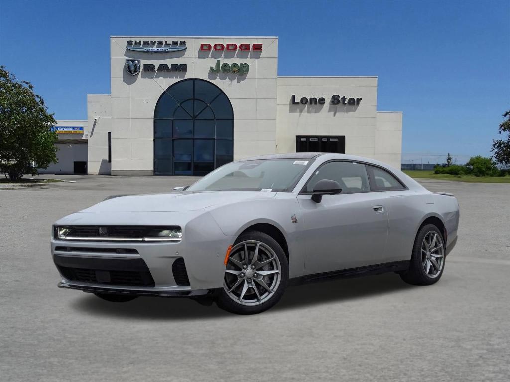 New 2026 Dodge Charger Scat Pack