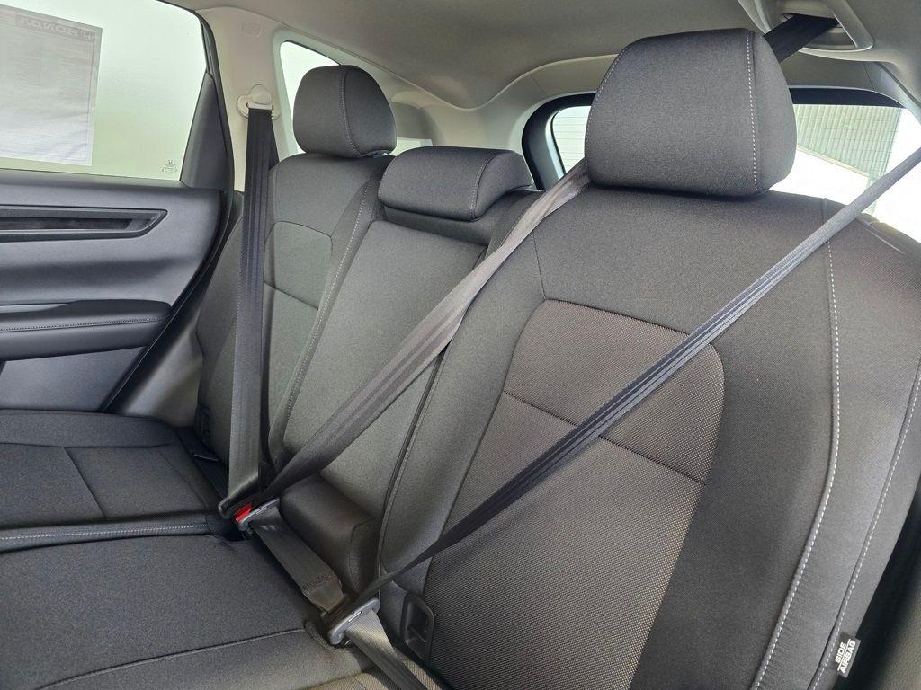 صورة مصغرة 20 لـ 2026 Honda CR-V EX