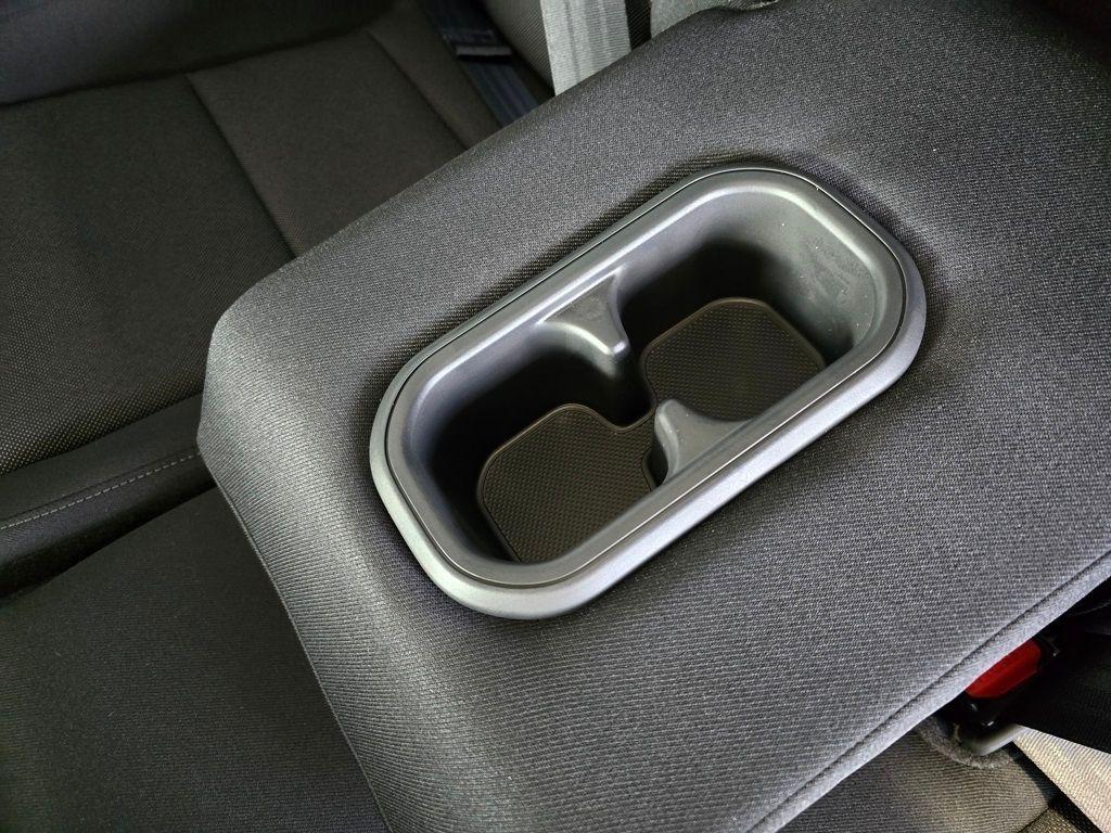 2026 Honda CR-V EX — миниатюра 21