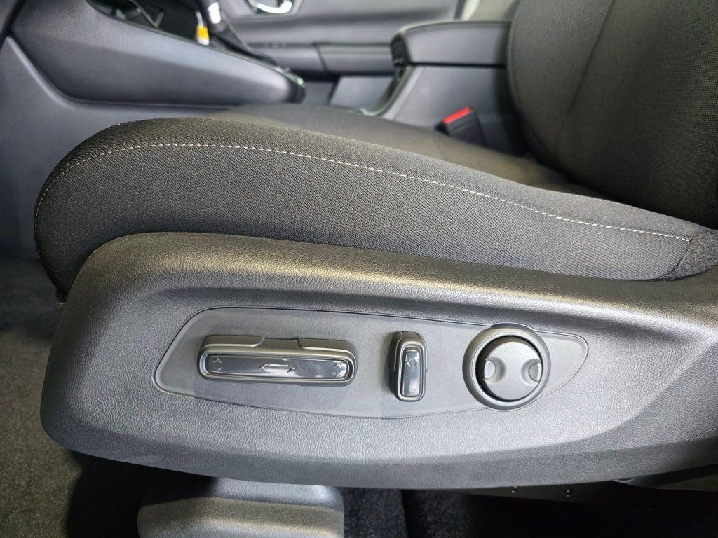 2026 Honda CR-V EX — миниатюра 12