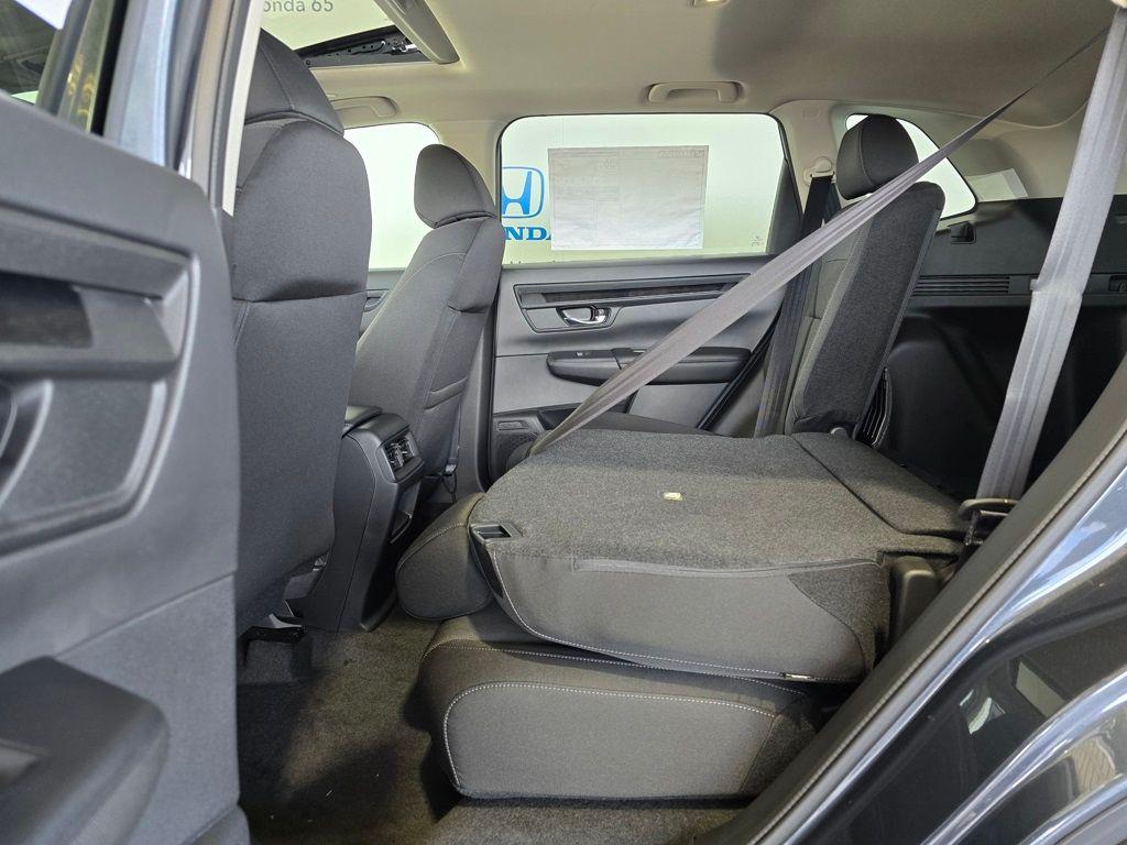 2026 Honda CR-V EX — миниатюра 23