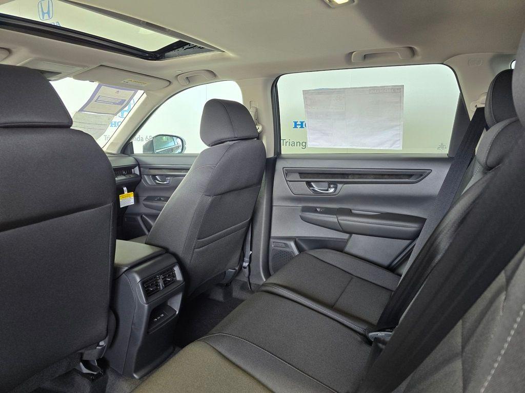 2026 Honda CR-V EX — миниатюра 18