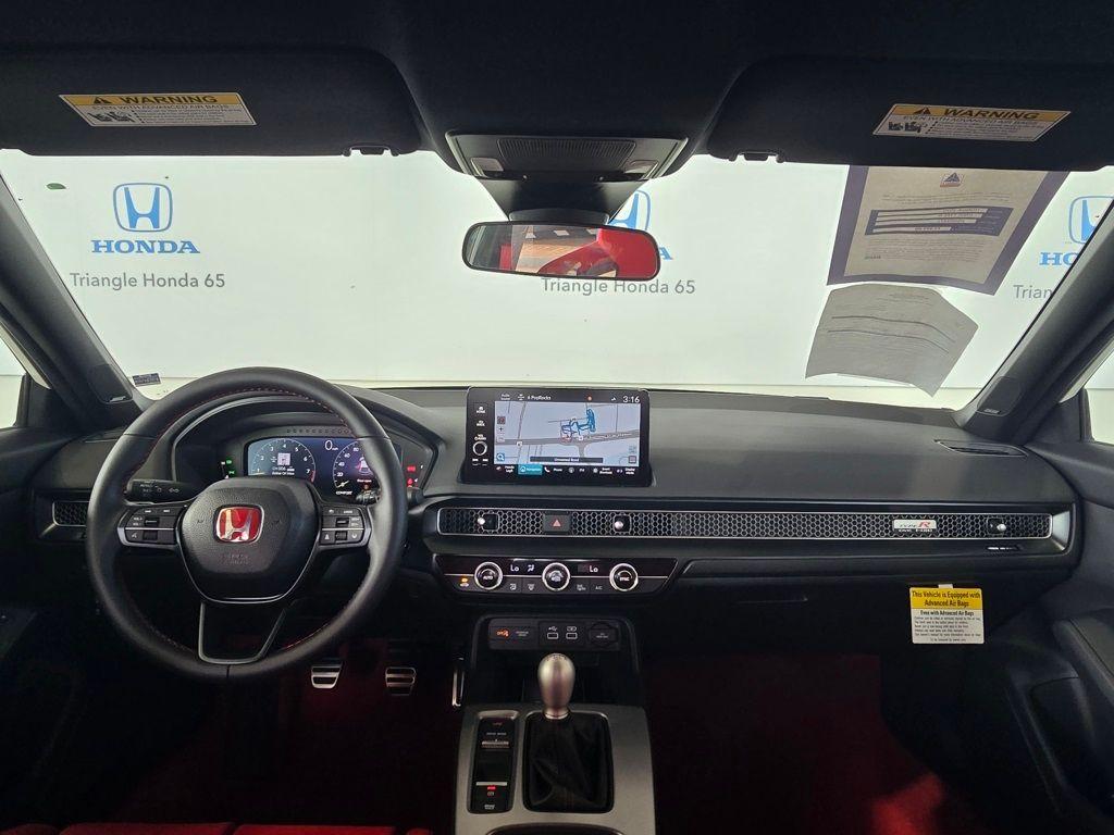 2026 Honda CIVIC TYPE R BASE 照片 7