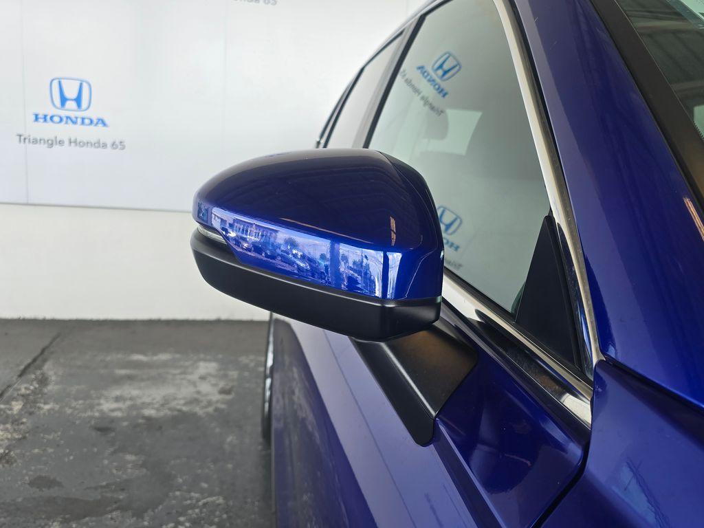 2025 Honda CR-V EX 缩略图 31