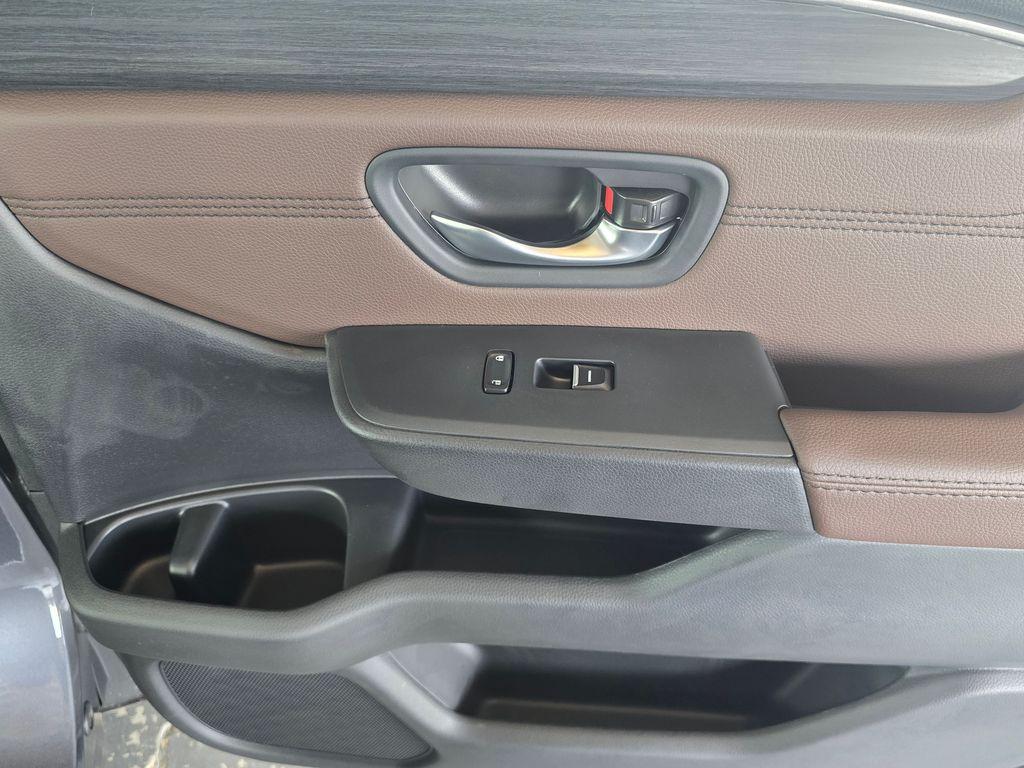 2026 Honda PILOT TOURING — миниатюра 21