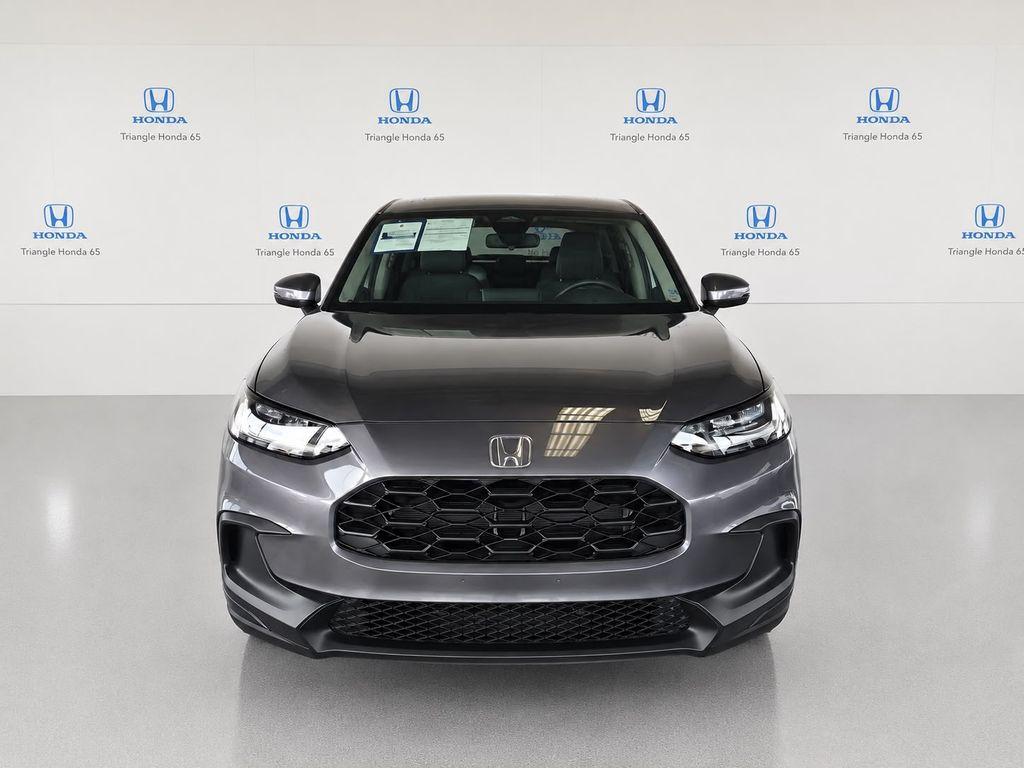 صورة مصغرة 2 لـ 2027 Honda HR-V LX