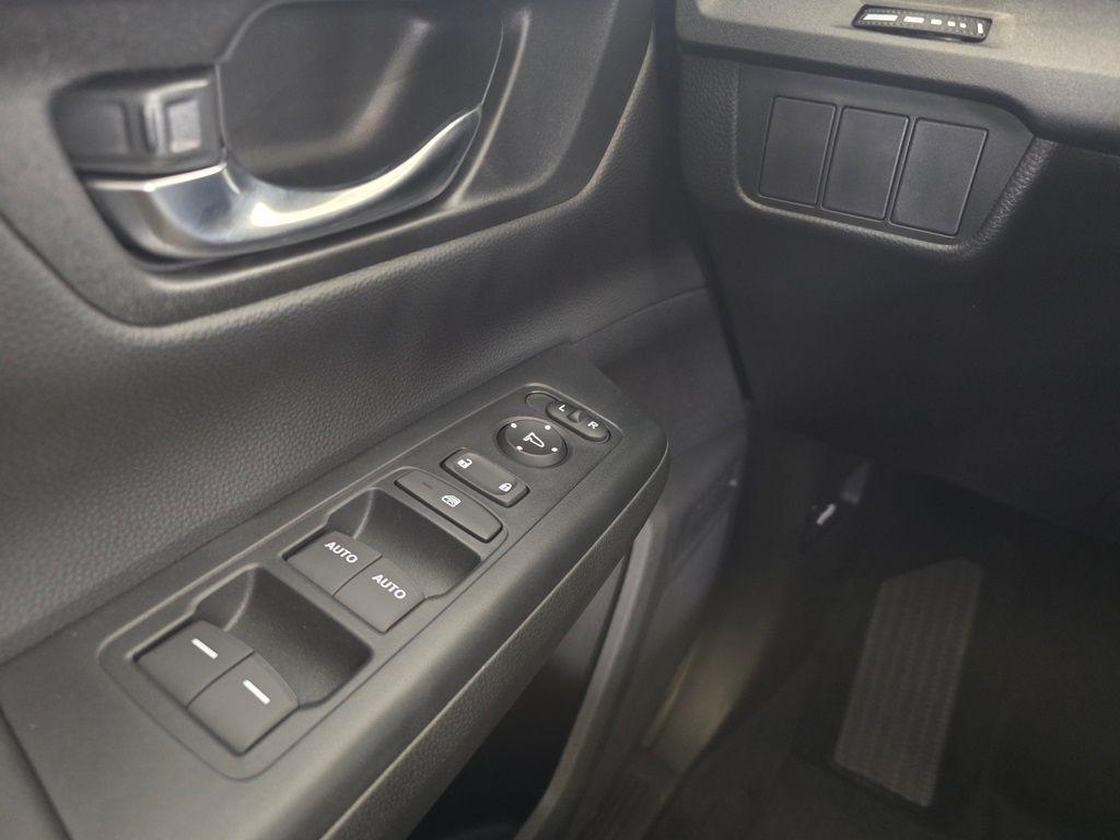 2026 Honda CR-V EX thumbnail 22