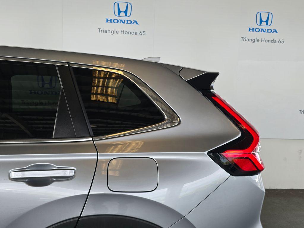 2023 Honda CR-V EX-L — миниатюра 52