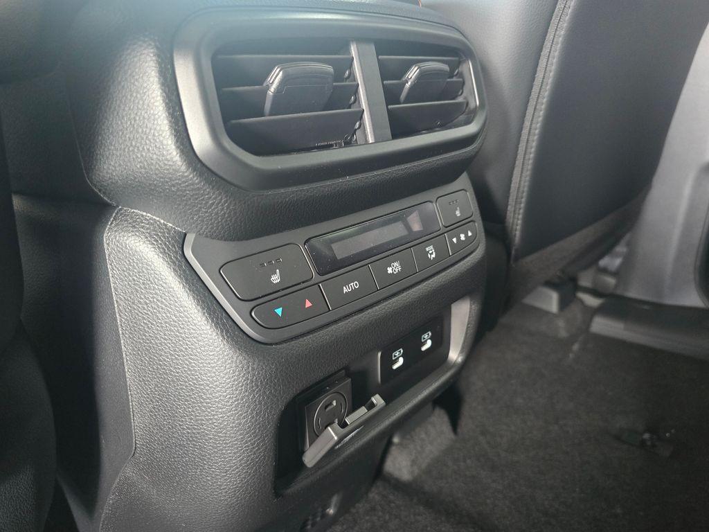 2026 Honda PILOT TRAILSPORT 缩略图 20