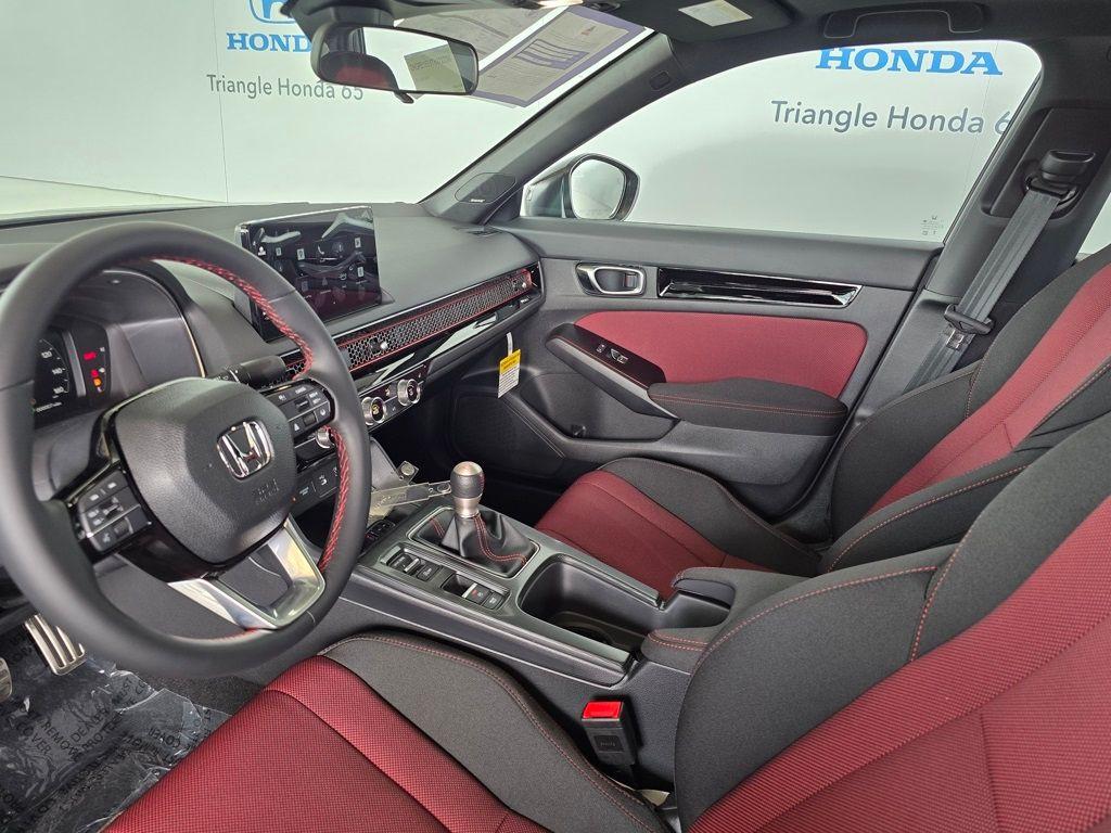 2026 Honda CIVIC SI BASE 缩略图 12
