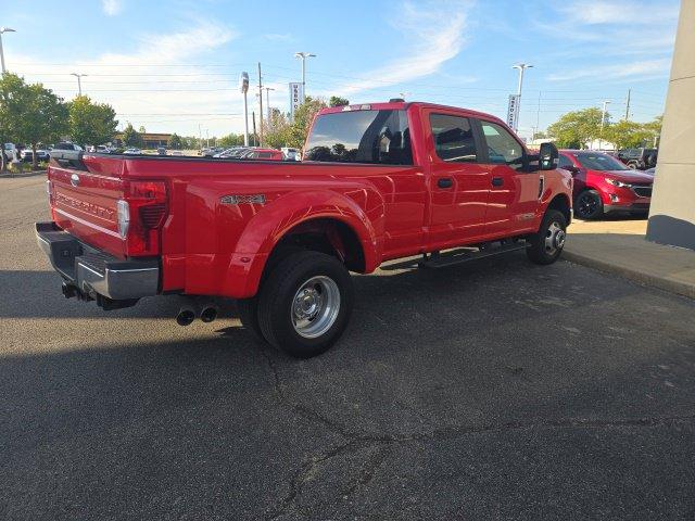 2020 FORD F-350 XL 照片 9