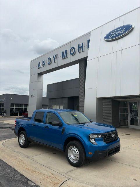 New 2026 Ford Maverick XL