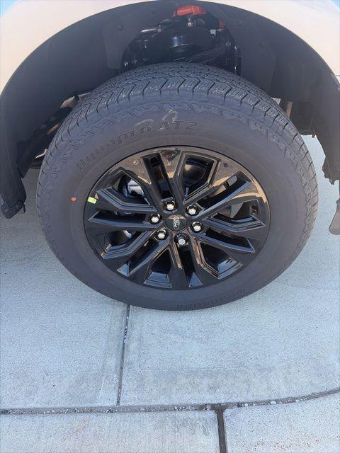 FORD F-150 XLT - 9