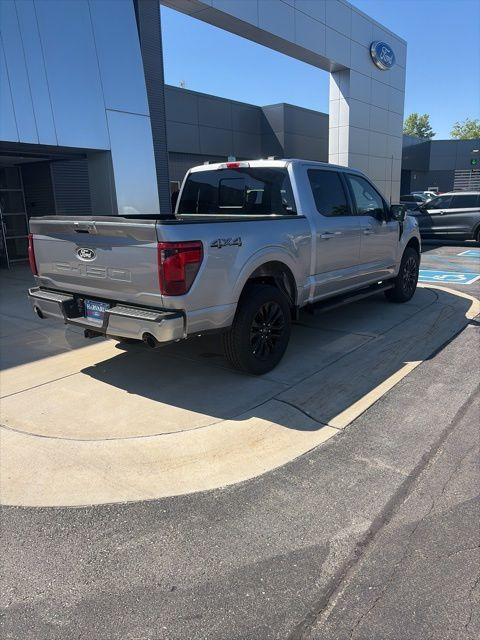 FORD F-150 XLT - 7