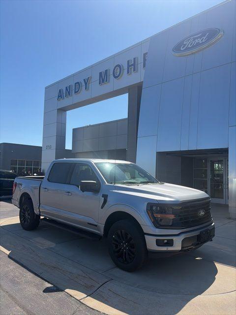 FORD F-150 XLT - 1