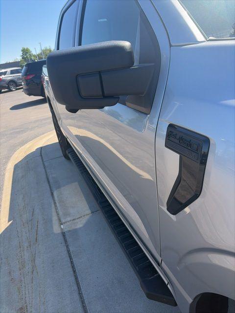 FORD F-150 XLT - 10