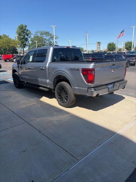 FORD F-150 XLT - 5
